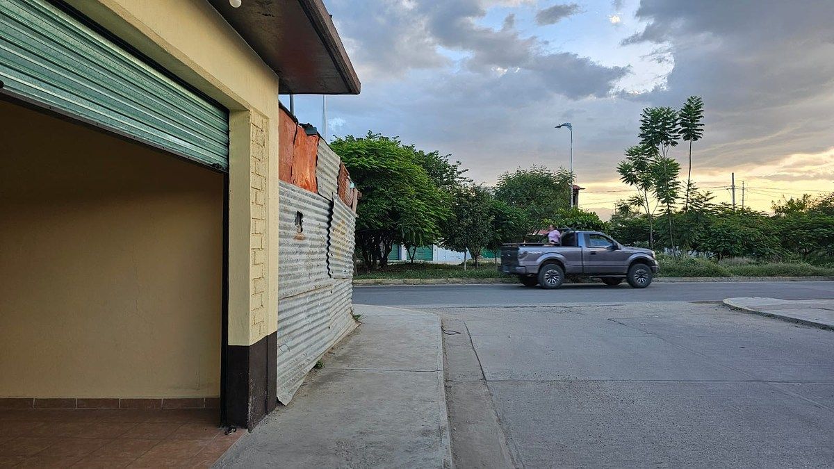 Local comercial en Pueblo Nuevo, Oaxaca de Juárez, foto 4 de 4