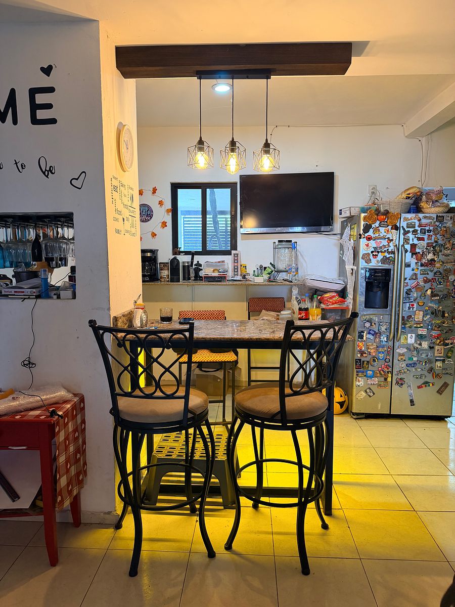 Casa en Gran Santa Fe, Mérida, foto 7 de 26
