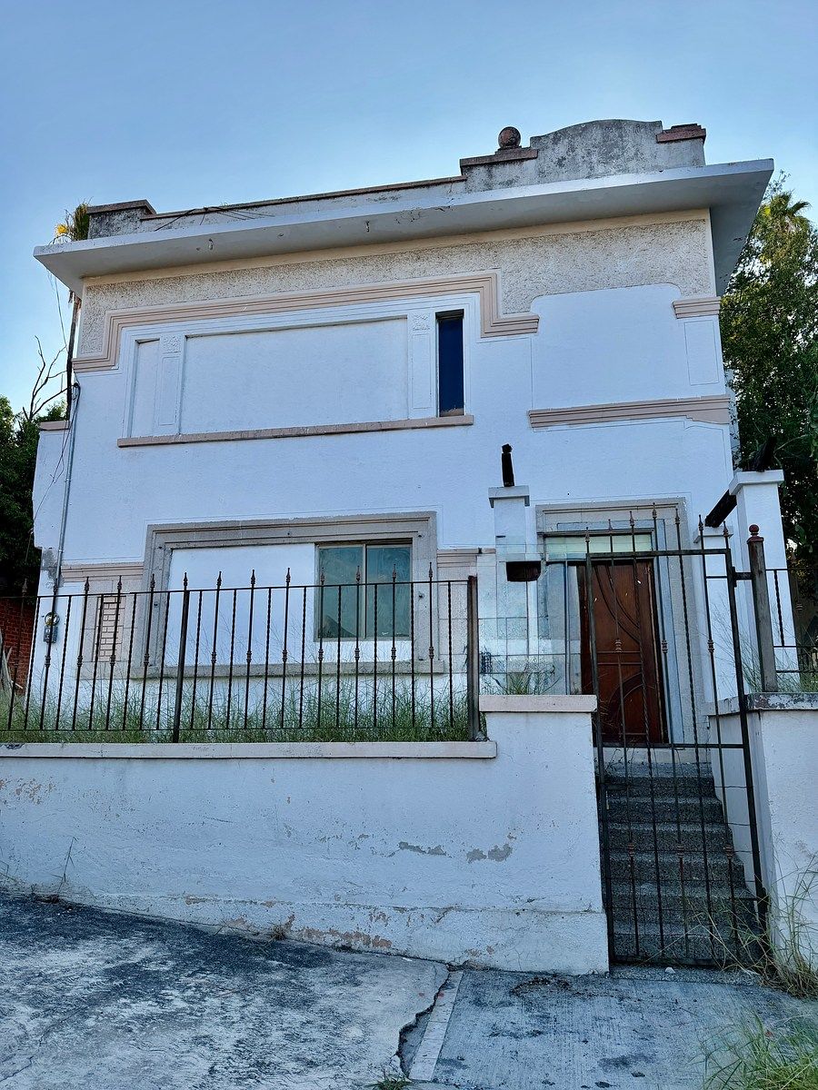 Casa para Demoler