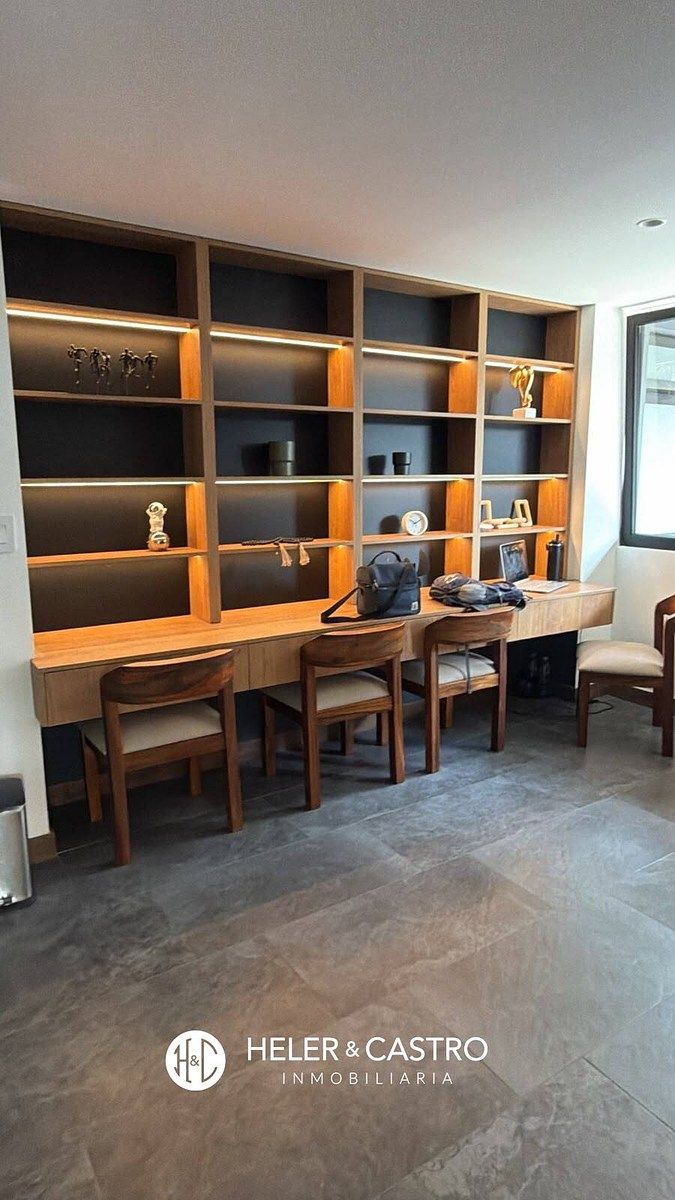 Apartamento en Zona 15, Guatemala, foto 7 de 12
