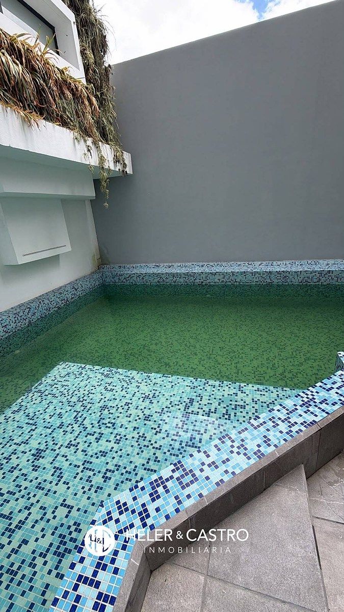 Apartamento en Zona 15, Guatemala, foto 8 de 12