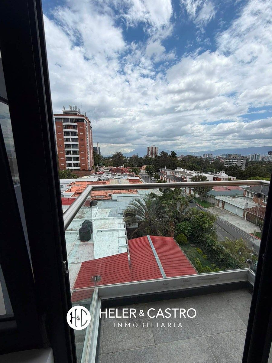 Apartamento en Zona 15, Guatemala, foto 6 de 12