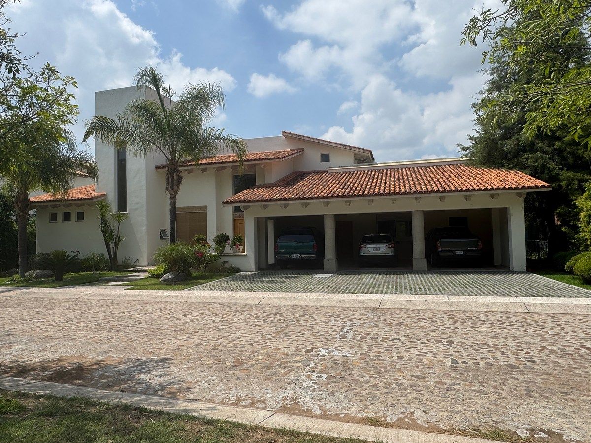 House in Rancho San Antonio, Aguascalientes, photo 2 of 49