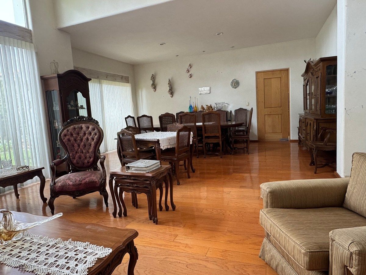 House in Rancho San Antonio, Aguascalientes, photo 6 of 49