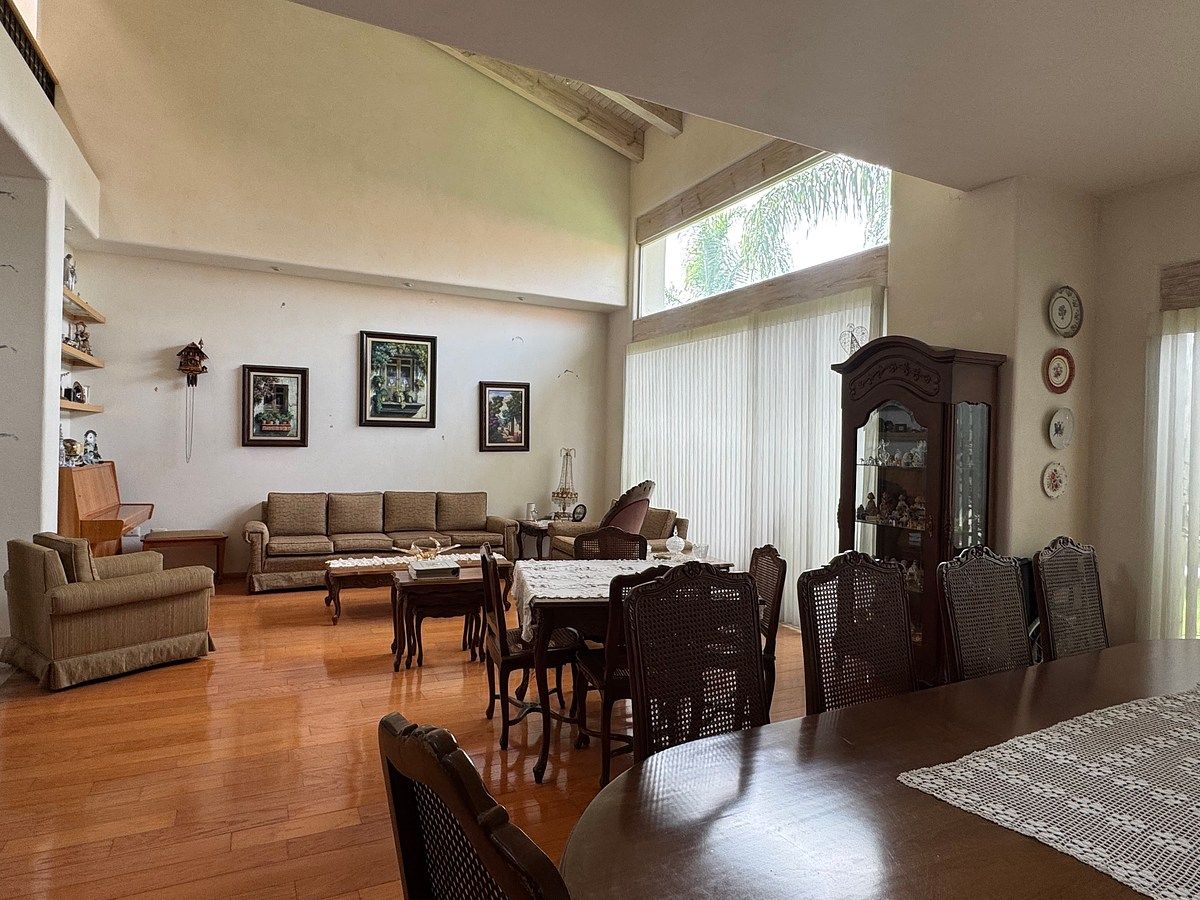 House in Rancho San Antonio, Aguascalientes, photo 7 of 49
