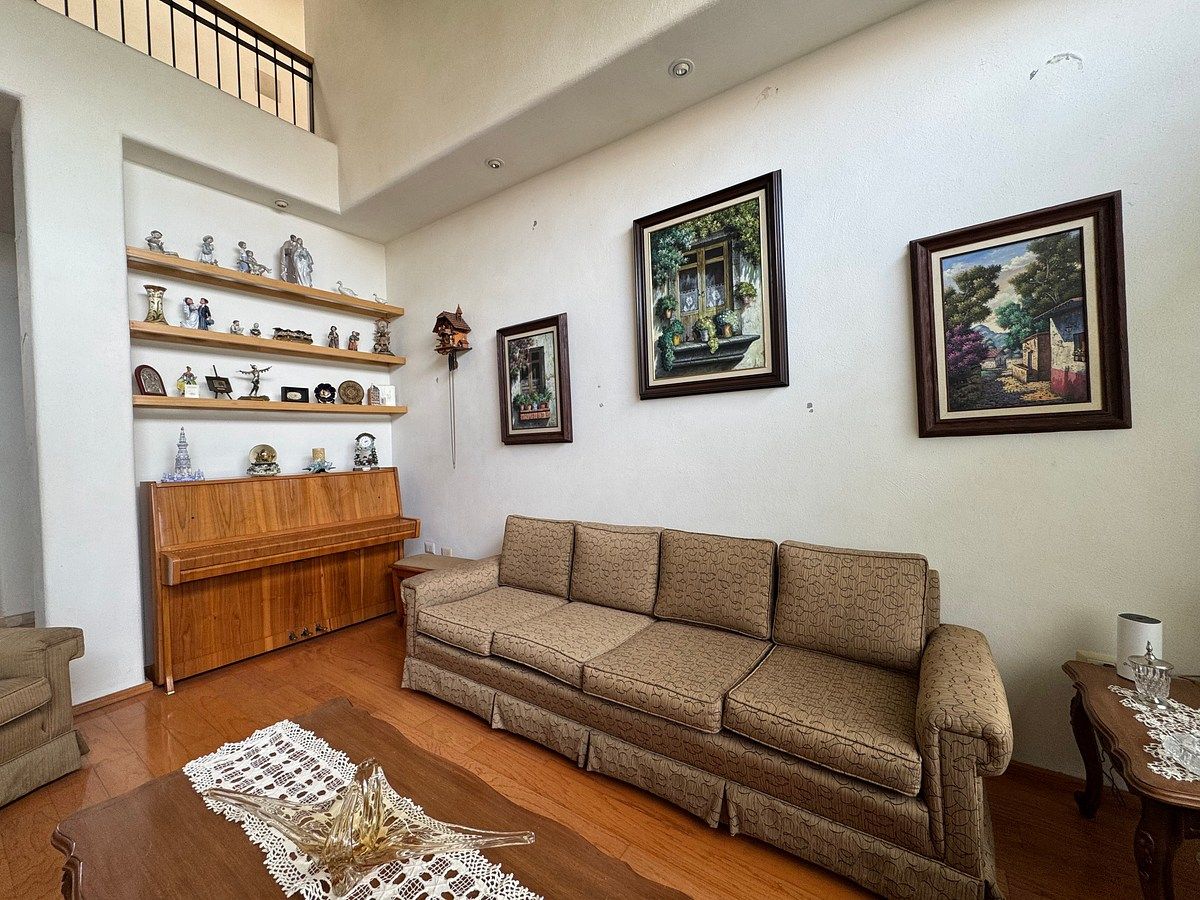 House in Rancho San Antonio, Aguascalientes, photo 8 of 49