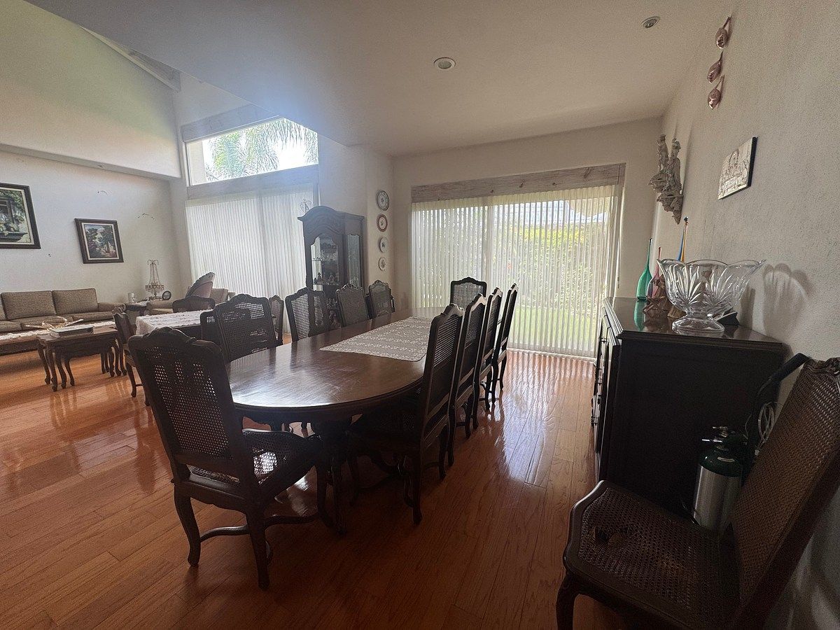 House in Rancho San Antonio, Aguascalientes, photo 11 of 49