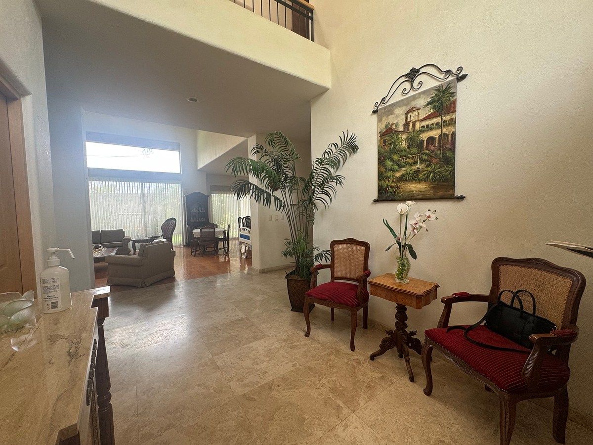 House in Rancho San Antonio, Aguascalientes, photo 5 of 49