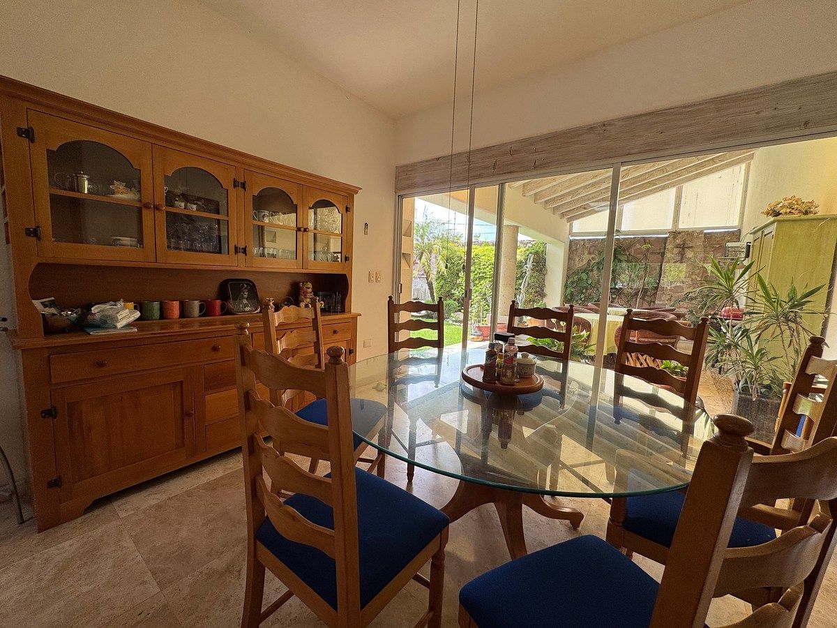 House in Rancho San Antonio, Aguascalientes, photo 13 of 49
