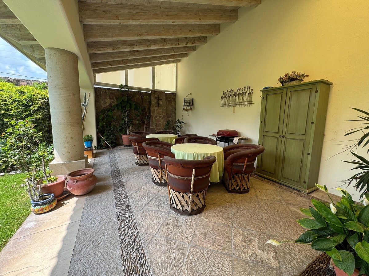House in Rancho San Antonio, Aguascalientes, photo 17 of 49