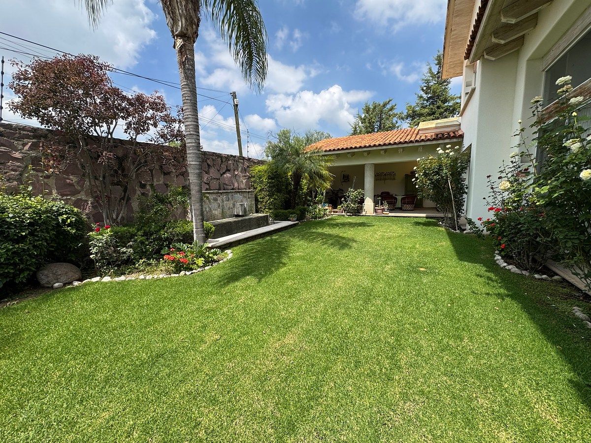 House in Rancho San Antonio, Aguascalientes, photo 18 of 49