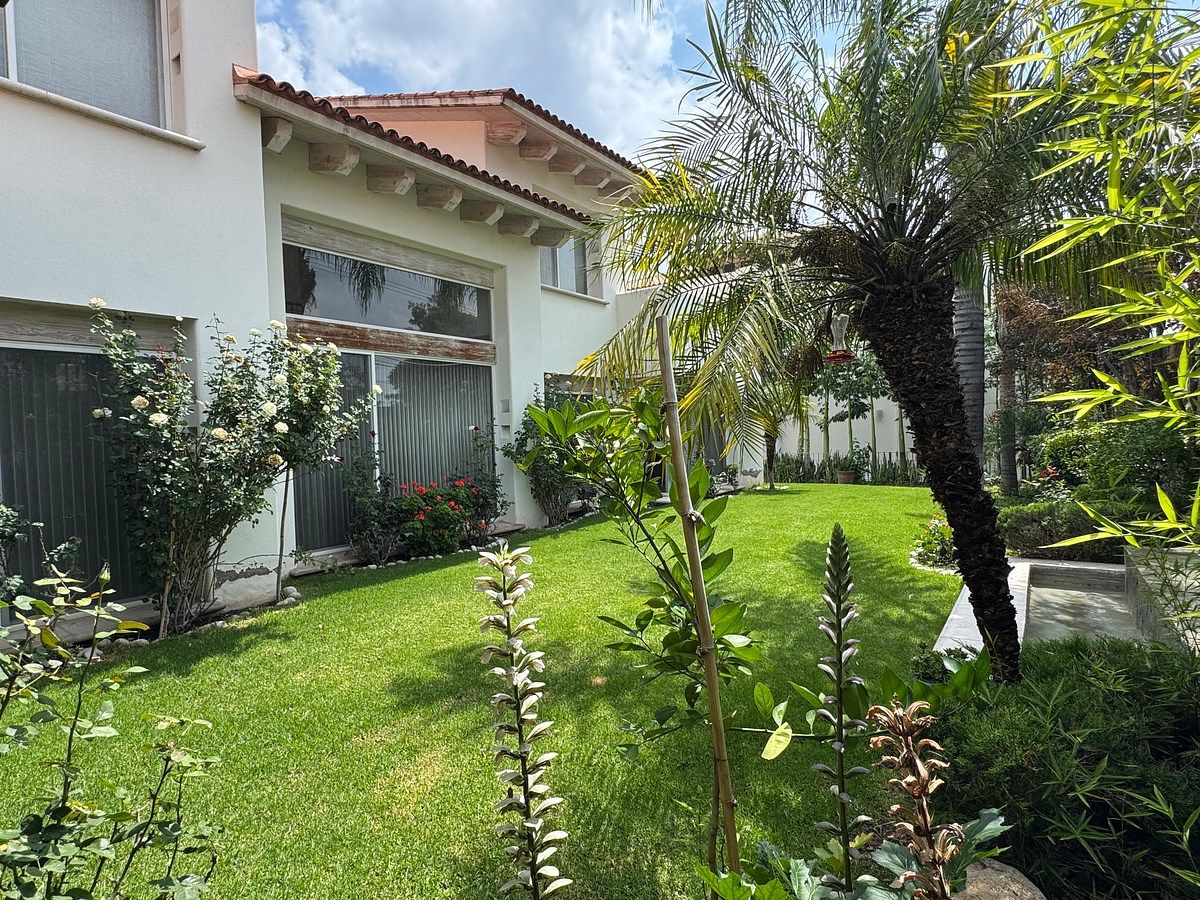 House in Rancho San Antonio, Aguascalientes, photo 20 of 49