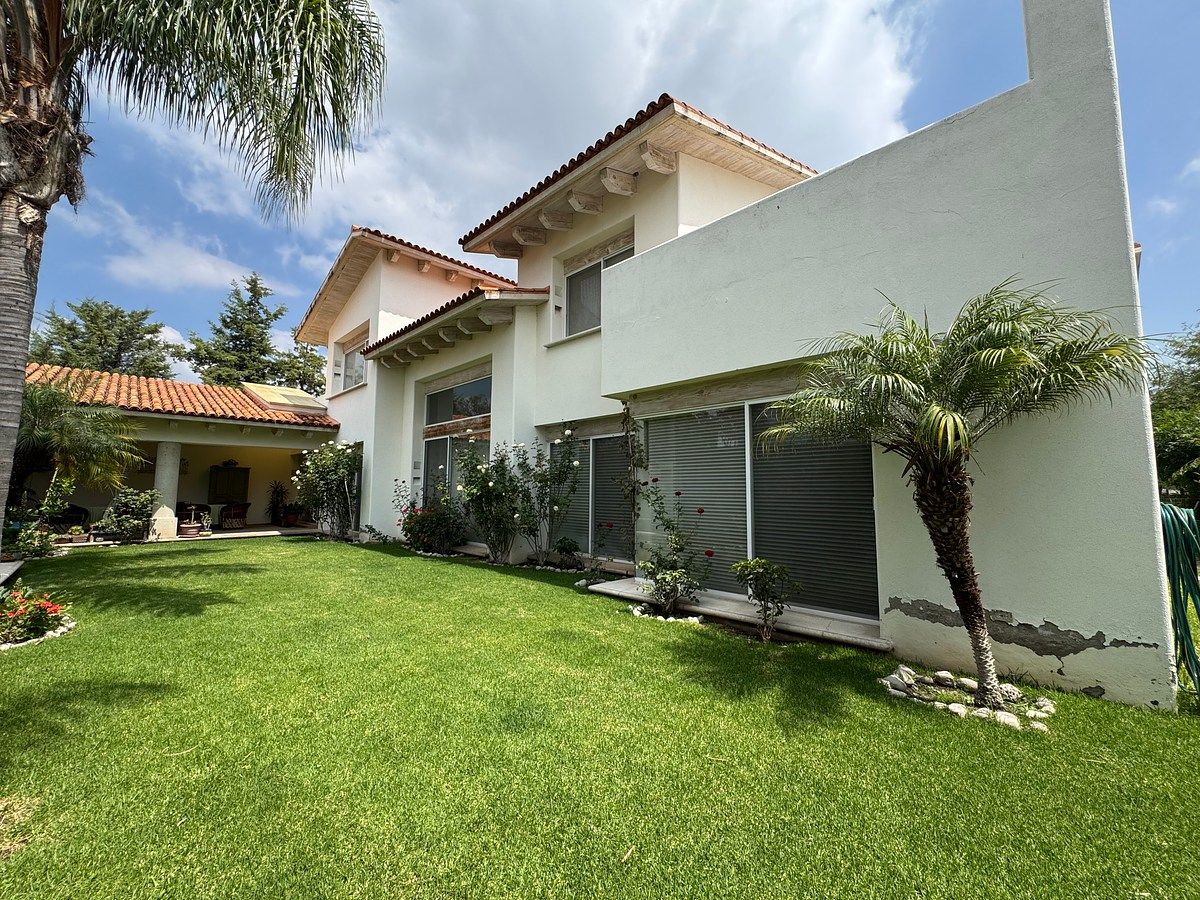 House in Rancho San Antonio, Aguascalientes, photo 19 of 49
