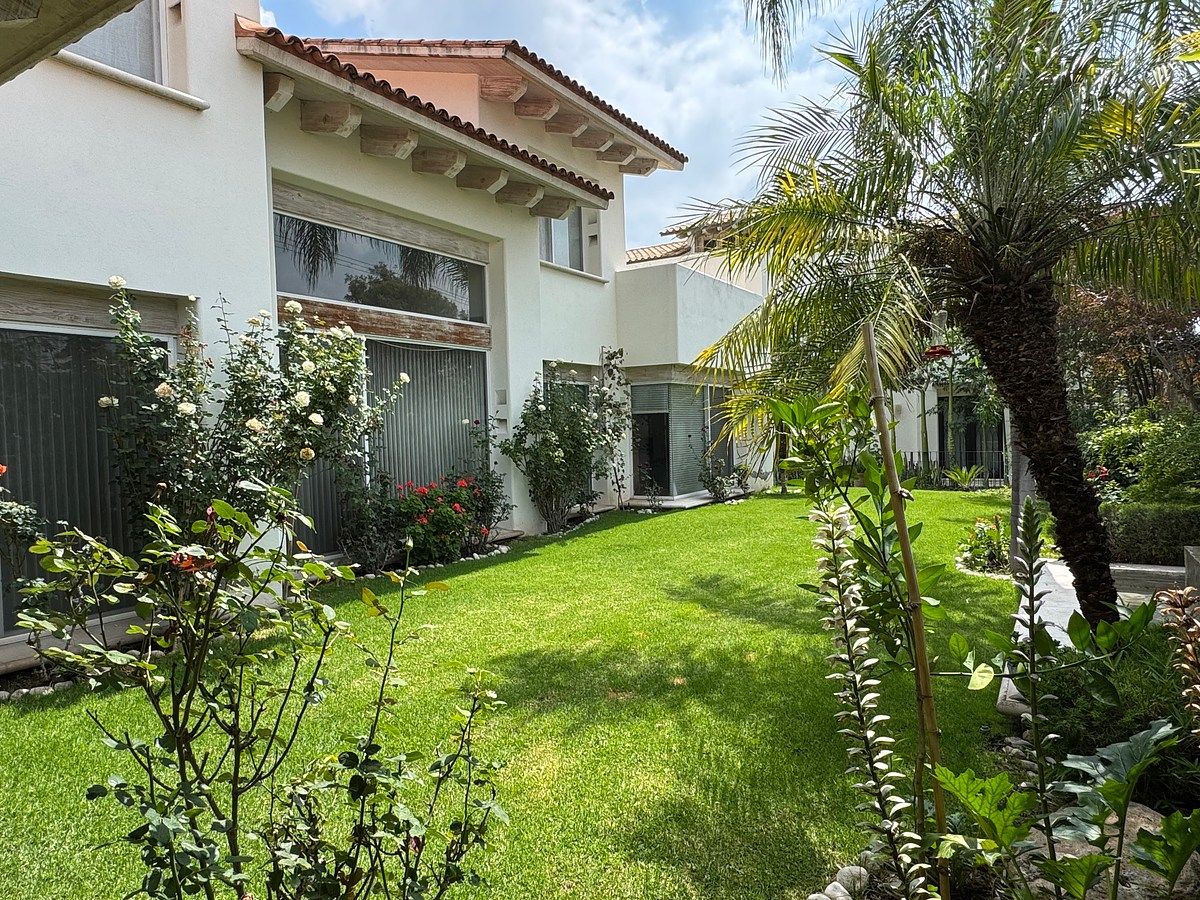 House in Rancho San Antonio, Aguascalientes, photo 21 of 49