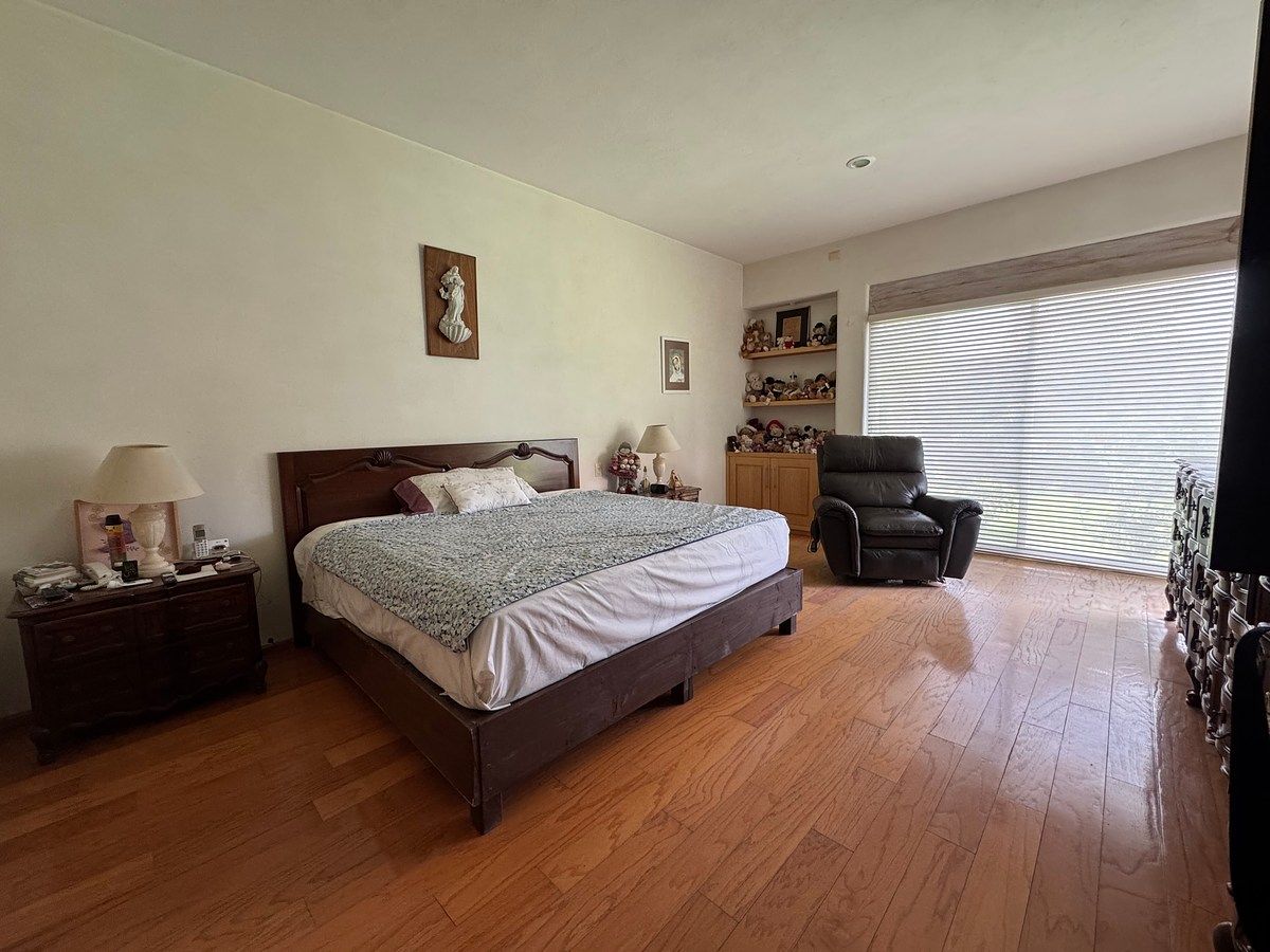 House in Rancho San Antonio, Aguascalientes, photo 24 of 49