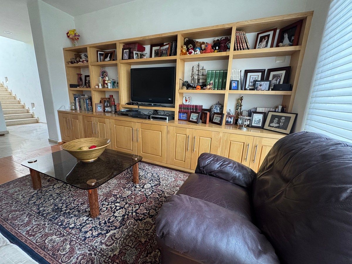 House in Rancho San Antonio, Aguascalientes, photo 23 of 49