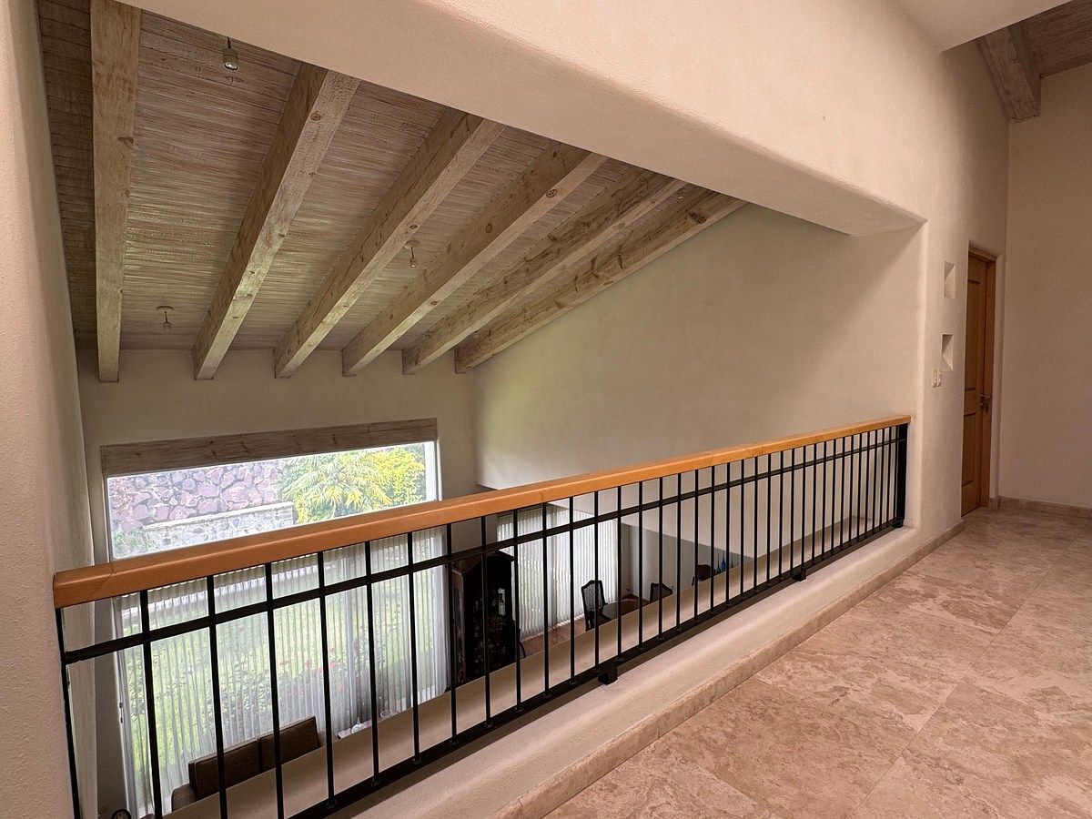 House in Rancho San Antonio, Aguascalientes, photo 38 of 49