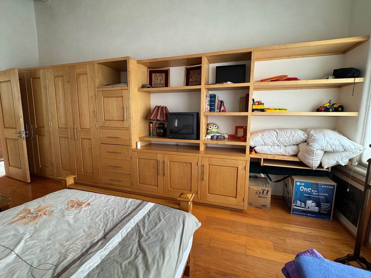 House in Rancho San Antonio, Aguascalientes, photo 41 of 49