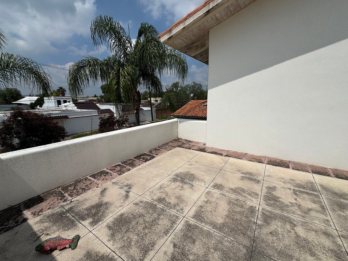 House in Rancho San Antonio, Aguascalientes, photo 42 of 49