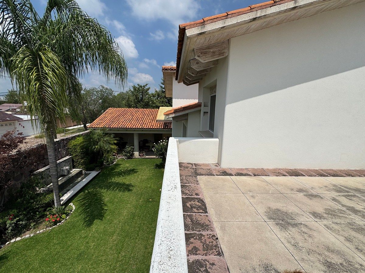 House in Rancho San Antonio, Aguascalientes, photo 43 of 49