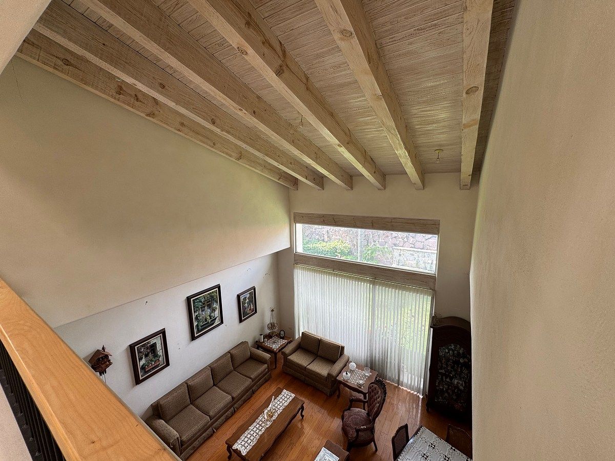 House in Rancho San Antonio, Aguascalientes, photo 48 of 49