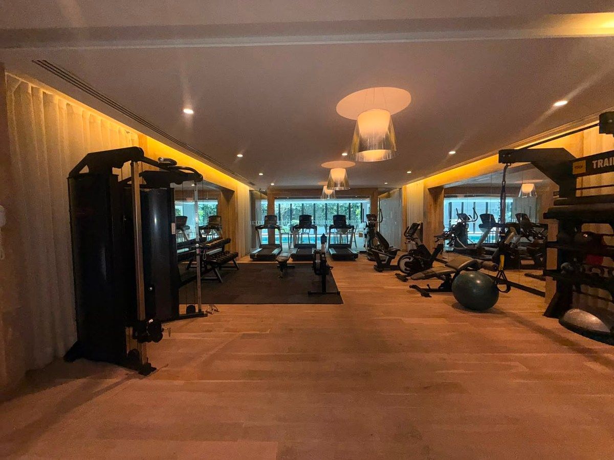 Departamento en Polanco V Sección, Miguel Hidalgo, foto 11 de 21