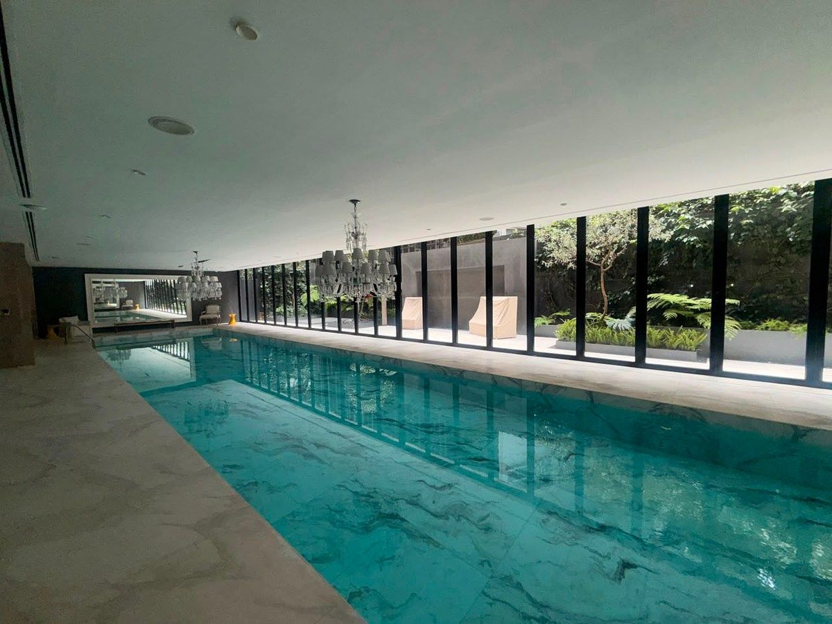 Departamento en Polanco V Sección, Miguel Hidalgo, foto 12 de 21