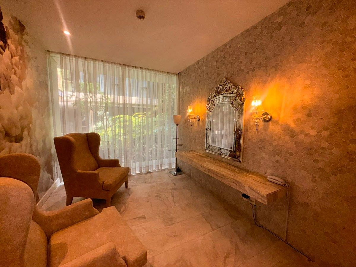 Departamento en Polanco V Sección, Miguel Hidalgo, foto 18 de 21
