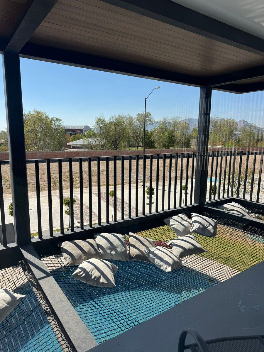 Lote em Residencial Punta del Cielo, Aguascalientes, foto 6 de 19
