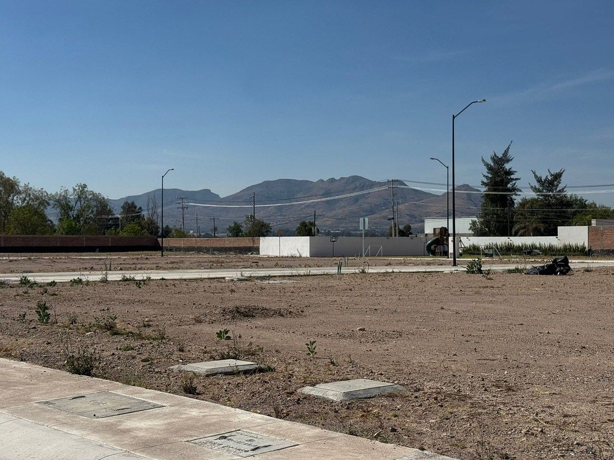 Lote em Residencial Punta del Cielo, Aguascalientes, foto 11 de 19