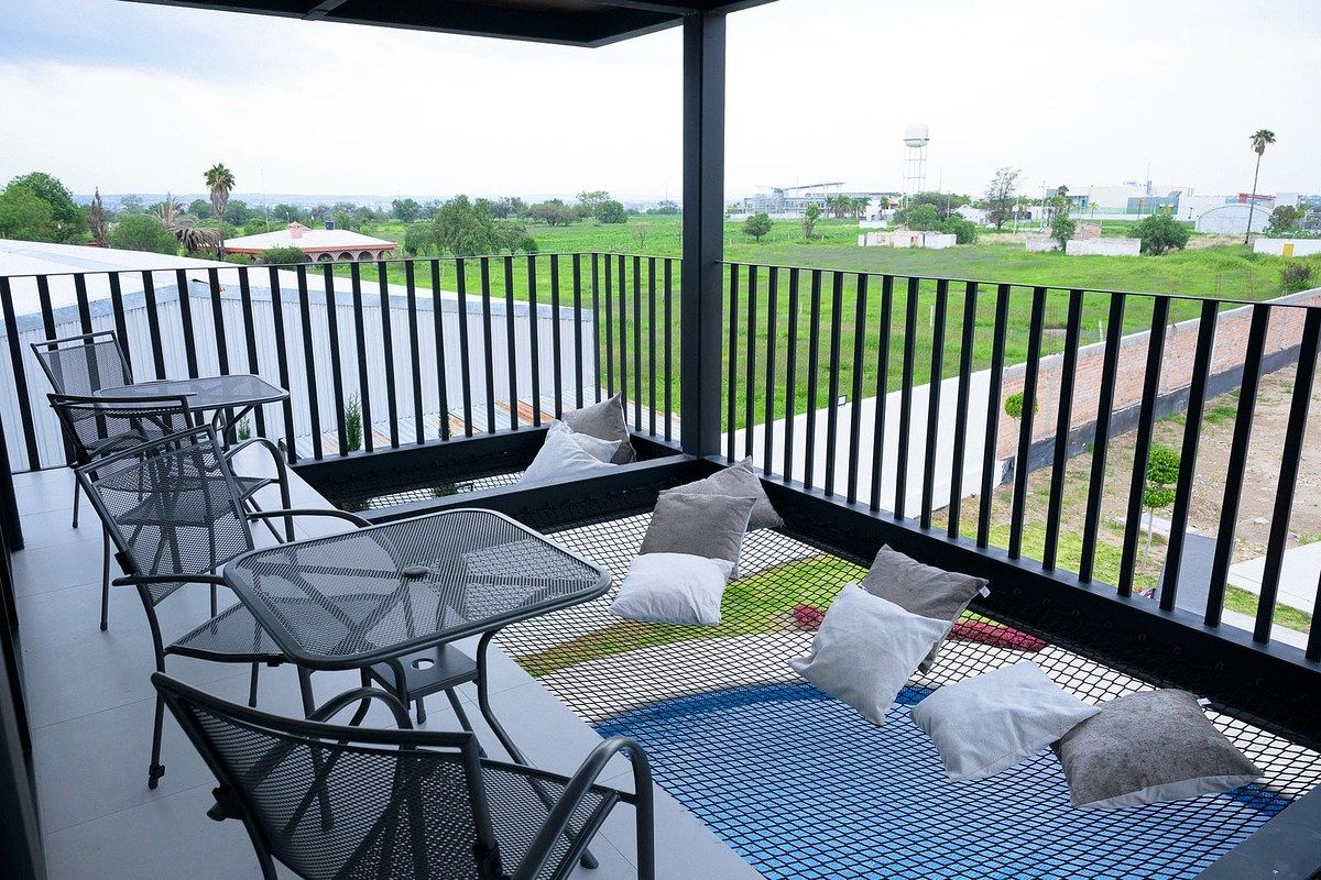 Lote em Residencial Punta del Cielo, Aguascalientes, foto 17 de 19