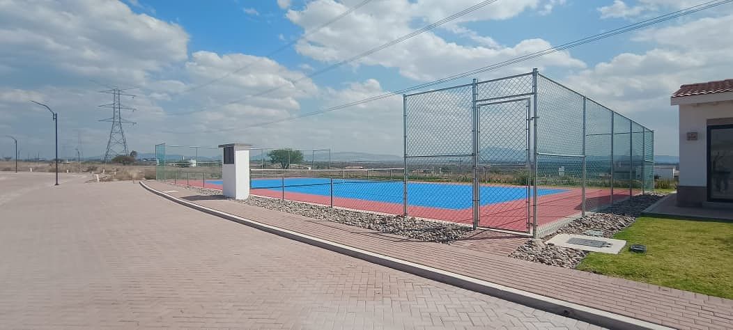 TERRENO À VENDA CD MADERAS CORREGIDORA, foto 1 de 14