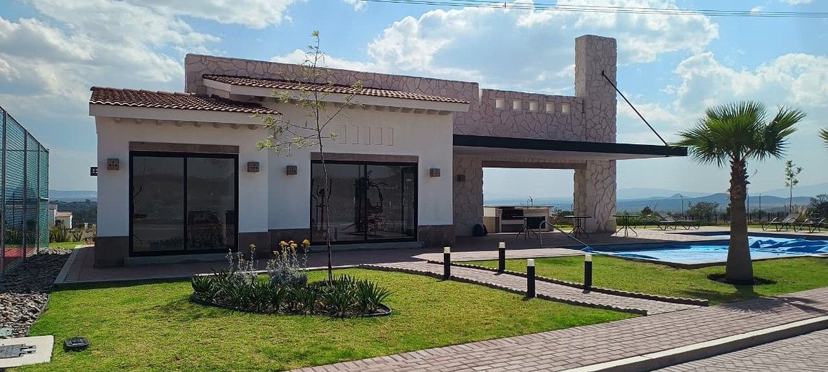 Lote em Charco Blanco, Corregidora, foto 2 de 14