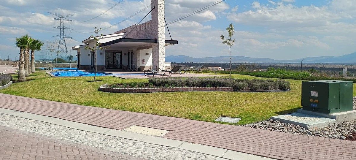 Lote em Charco Blanco, Corregidora, foto 3 de 14