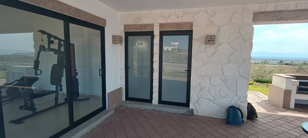 Lote em Charco Blanco, Corregidora, foto 4 de 14