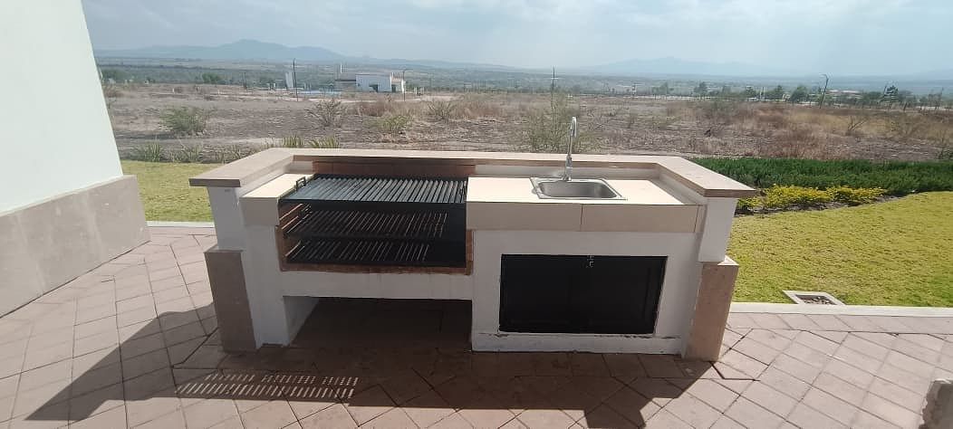 Lote em Charco Blanco, Corregidora, foto 5 de 14