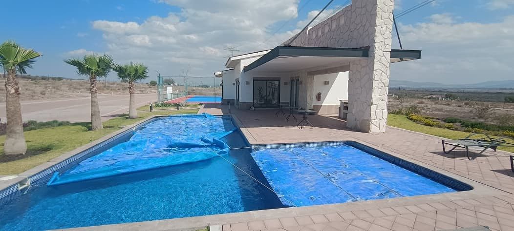 Lote em Charco Blanco, Corregidora, foto 8 de 14
