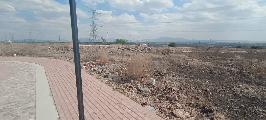 Lote em Charco Blanco, Corregidora, foto 9 de 14