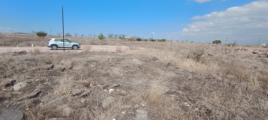 Lote em Charco Blanco, Corregidora, foto 10 de 14