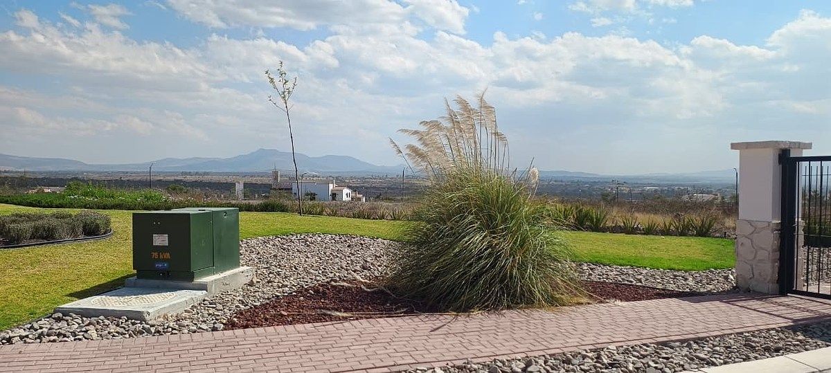 Lote em Charco Blanco, Corregidora, foto 14 de 14