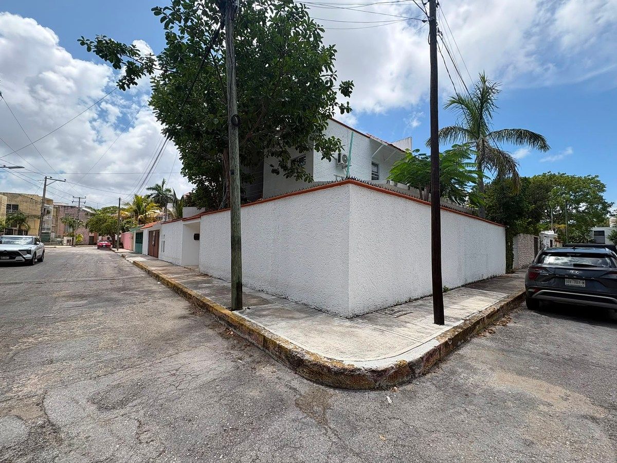 Edificio en Supermanzana 15, Benito Juárez, foto 17 de 39