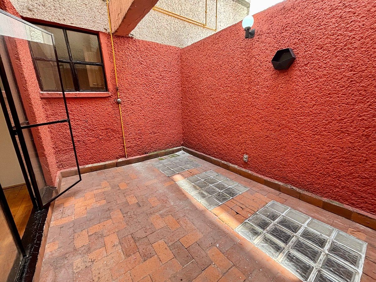 Apartamento em Doctores, Cuauhtémoc, foto 2 de 14