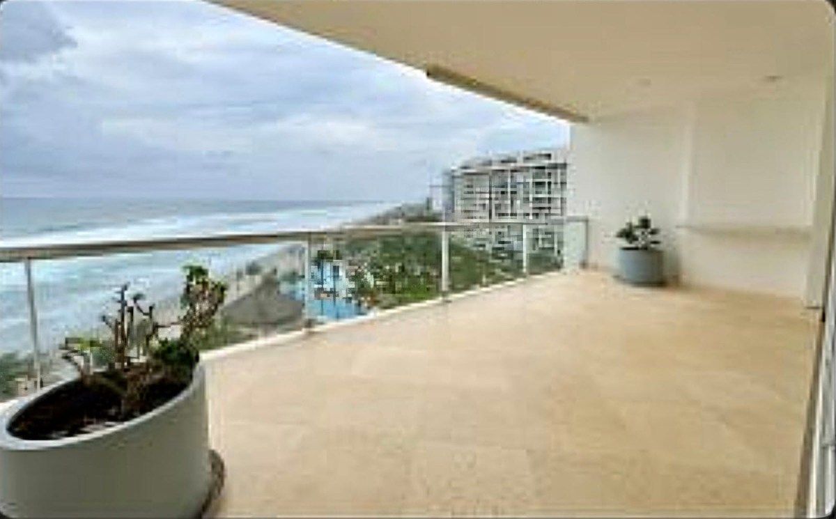Departamento en Plan de los Amates, Acapulco de Juárez, foto 5 de 20