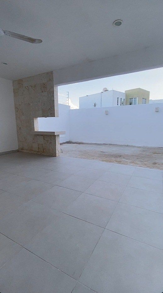Casa em Gran San Pedro Cholul, Mérida, foto 17 de 21