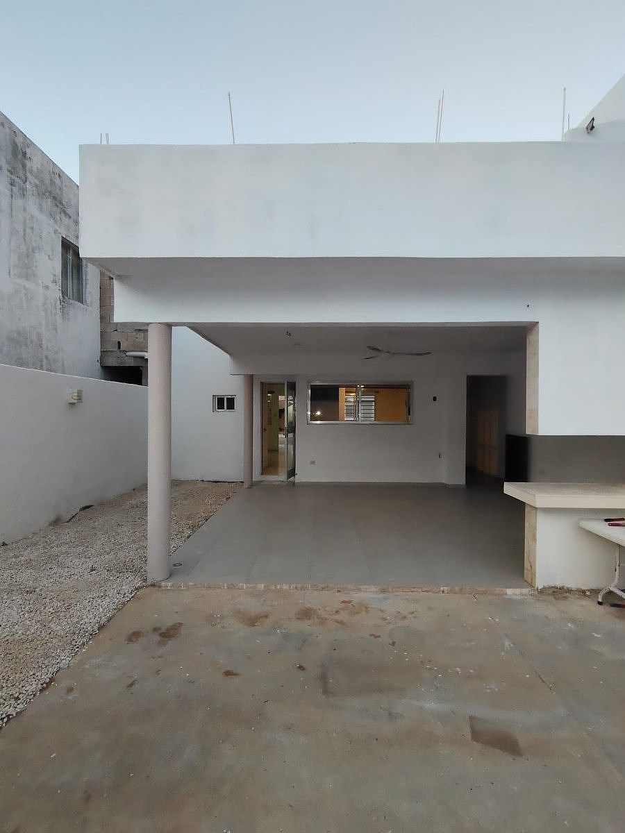 Casa em Gran San Pedro Cholul, Mérida, foto 18 de 21
