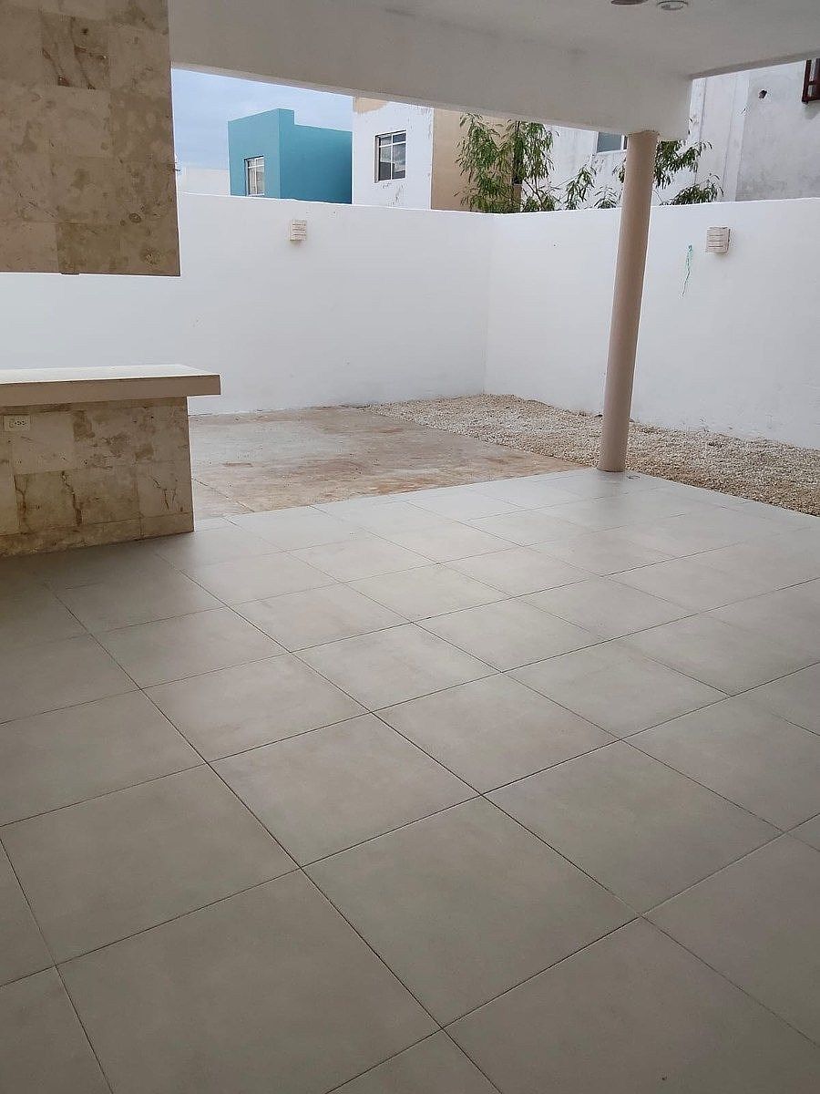 Casa em Gran San Pedro Cholul, Mérida, foto 20 de 21