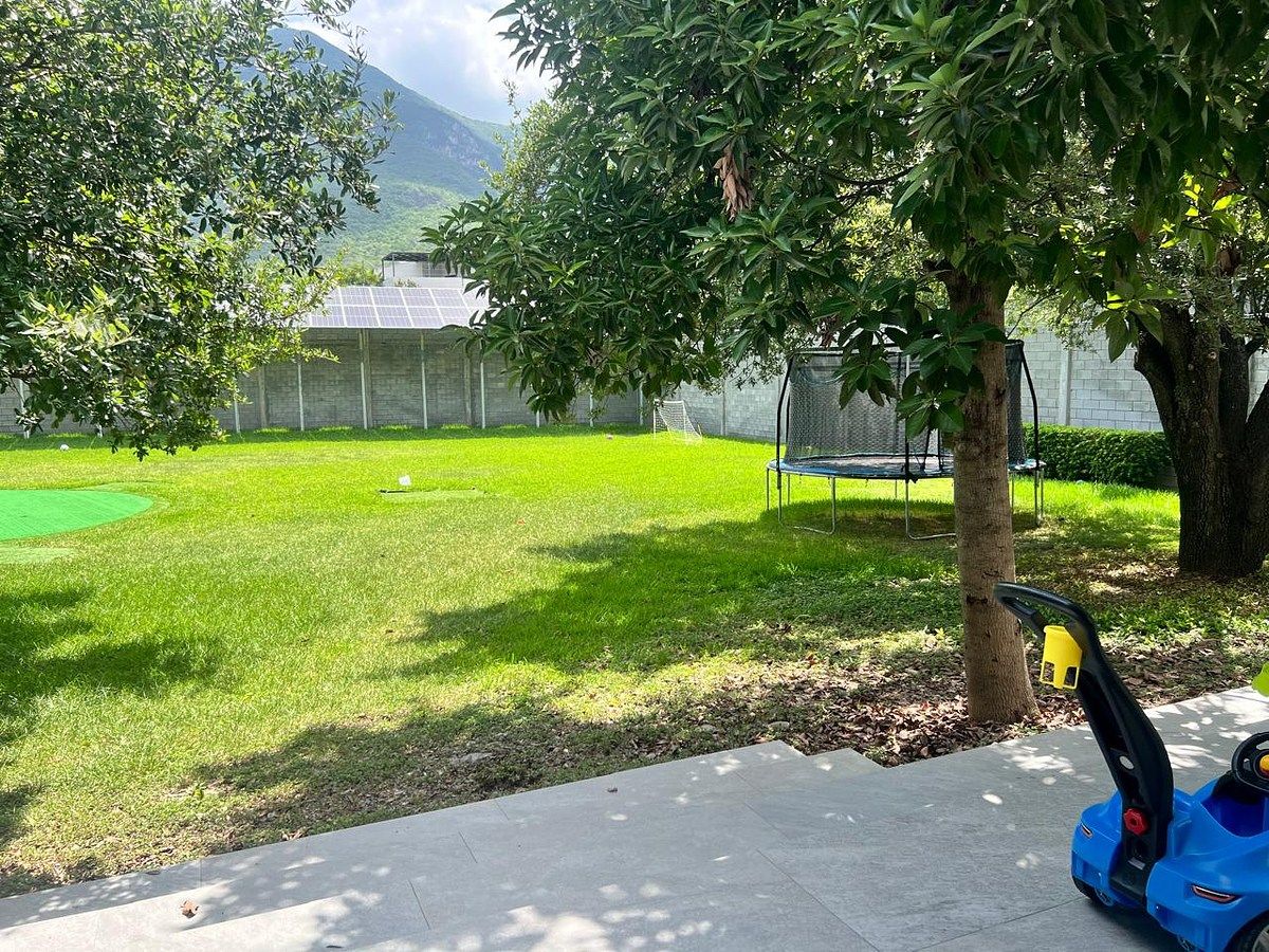 Casa en El Uro Oriente, Monterrey, foto 22 de 23