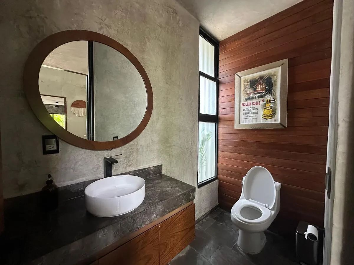 Casa em Komchen, Mérida, foto 7 de 23