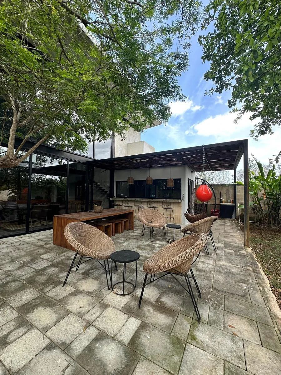 Casa em Komchen, Mérida, foto 18 de 23