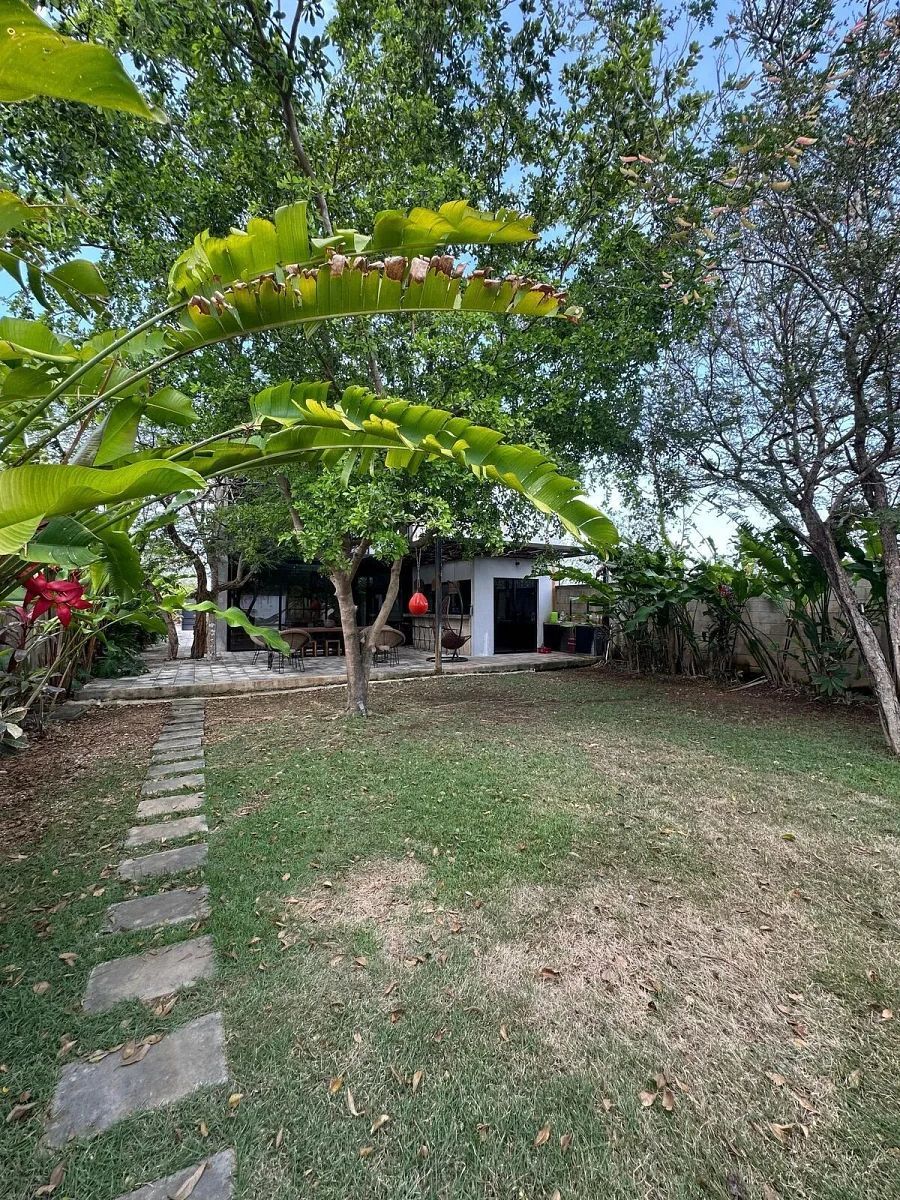 Casa em Komchen, Mérida, foto 19 de 23